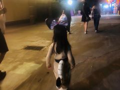 -广州长隆国际大马戏