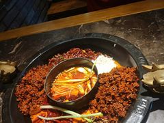 -海底捞火锅(龙湖三千集店)