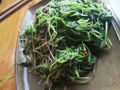 炒时蔬-郑件洋芋饭庄