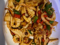 -兰湘子·湘菜小炒(长安万科广场店)