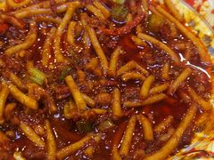 -帕米尔食府(白云观店)