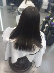 -CIT造型·烫发·染发