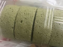 -红宝石·鲜奶小方·海派西点房(金杨店)