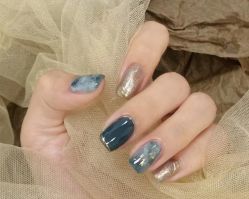 点击看大图 -LILY NAILS美甲美睫