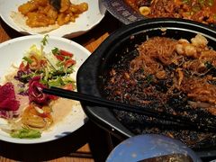 -俭寨大盘鸡·缸子肉·小公鸡·新疆菜(云通店)
