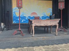 -张公山寨景区