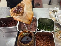 -六广门毛阿姨糯米饭