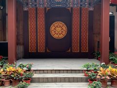 -福建省非物质文化遗产博览苑