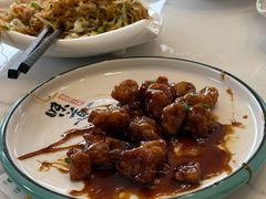 -迎晨餐厅(青芝坞店)