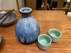 -静一餐厅·湖北菜(前门创始店)