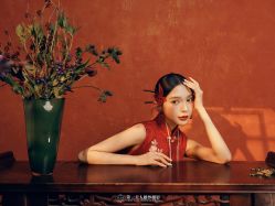 -第一夫人婚纱摄影(南京店)