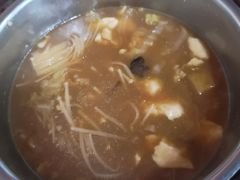 -优壹佳·延边朝鲜族料理(中山北路店)