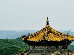 -普陀宗乘之庙(小布达拉宫)