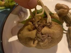 -壹号院音乐餐厅•烤全羊•新疆菜(浐灞店)