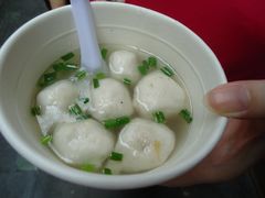 -原巷口鱼丸店(龙头路外卖店)