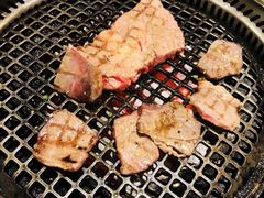 -赤坂亭·M9和牛烧肉(南京江南虹悦城店)
