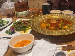 -天山传奇新疆菜(SKLP店)