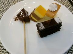 -水都假日酒店-海韵西餐厅(龙胜路店)