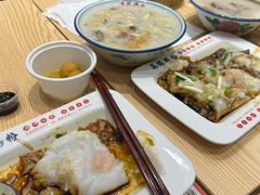 -荔银肠粉·非遗手藝(夫子庙店)