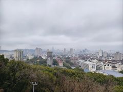 -江阴君山寺