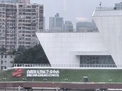 -广州白天鹅宾馆