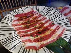 -十三姨正合丰烤肉(营迹路店)