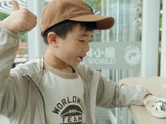 -无锡动物园·太湖欢乐园