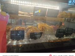 -粉粉乐鲷鱼烧(美罗城店)