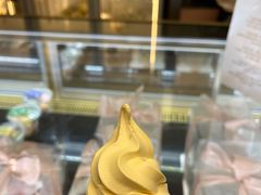 -朱迪小铺.半糖奶油蛋糕(海汇港店)