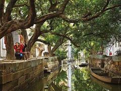 -小洲村