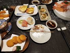 -菊上料理(蜀山银泰百货店)