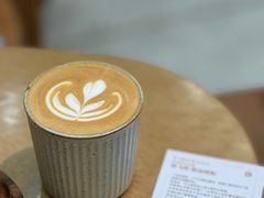 -玫瑰咖啡(中山六路店)