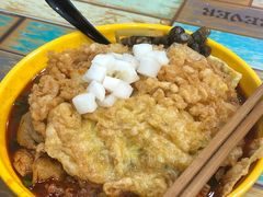 -龍城柳州螺蛳粉(群星路店)
