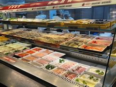 -川西坝子火锅(金沙1.0直营店)