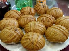 -百姓百味海鲜酒楼(粤垦路总店)