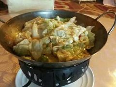 -千岛湖花园饭店-中餐厅