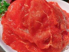 -热火朝天鲜切牛肉火锅(南强街巷店)