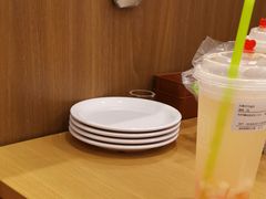 -萨莉亚意式餐厅(天河城购物中心店)