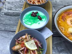 -长勺子东南亚(街道口店)