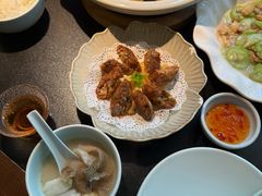 -四道菜·福建菜馆(新街口金鹰店)