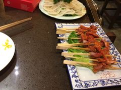 -铜人李火锅(西大街店)