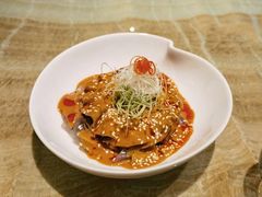 -湖滨28中餐厅·西湖宴·杭州君悦酒店