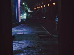 -天涯过客咖啡酒吧(定海古街店)