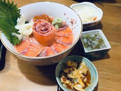 -信日本料理(信义坊店)