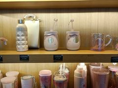 -星巴克(北京广渠门名敦道店)