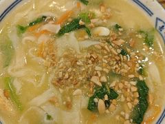-老雒阳面馆·水席·洛阳菜(王城路店)