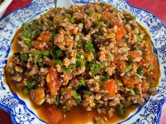 红三剁-老丽江餐馆(丽江华都商贸城店)