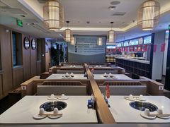 -周师兄大刀腰片火锅(磁器口直营店)