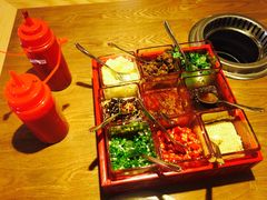 -尚海豆捞(乐虹坊店)