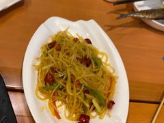 -夏雪花·清真餐厅(生态园店)